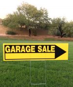 Garage Sale Tips and Tricks