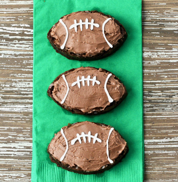 Game Day Recipes for a Crowd