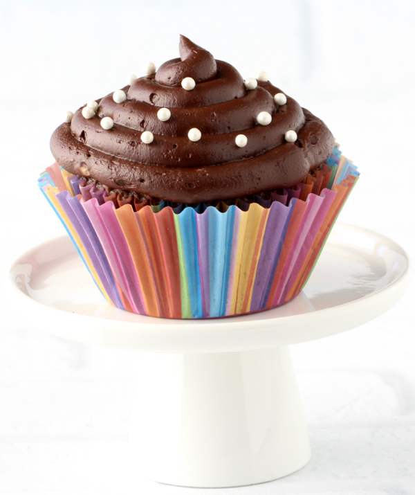Chocolate Frosting Recipe Easy