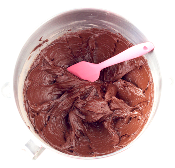 Homemade Chocolate Icing Recipe