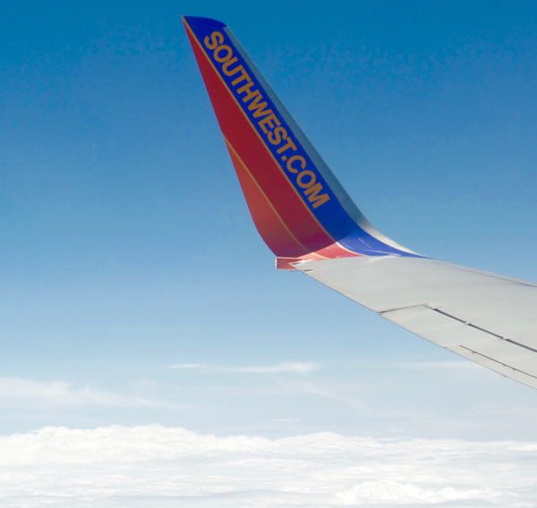 Southwest Airlines Tips