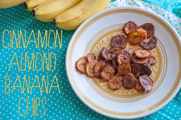 Homemade Banana Chips Recipe Easy