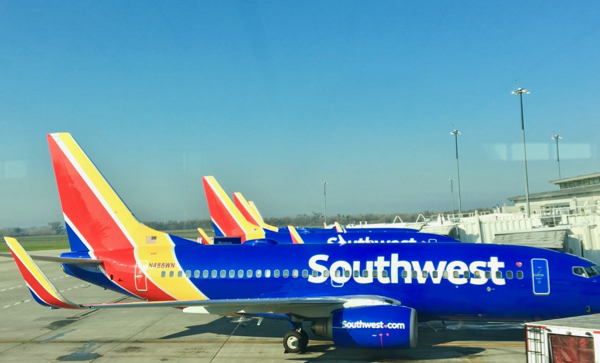 Southwest Airlines Hacks Tips