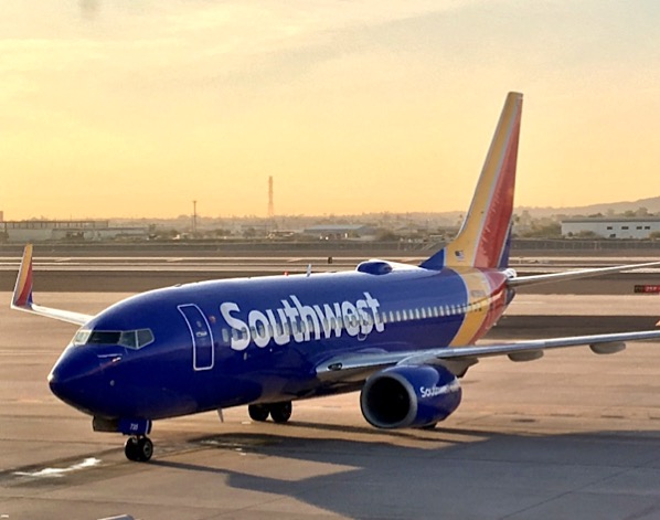 Southwest Airlines Tips and Tricks for Flights
