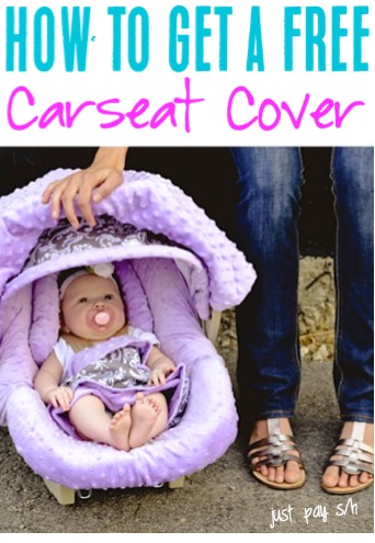 Carseat Covery Canopy Pick Your Favorite Pattern