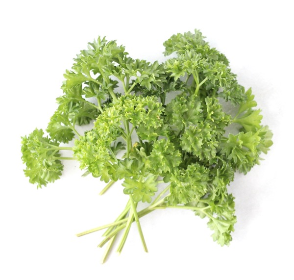 How to Dry Parsley Leaves Fast