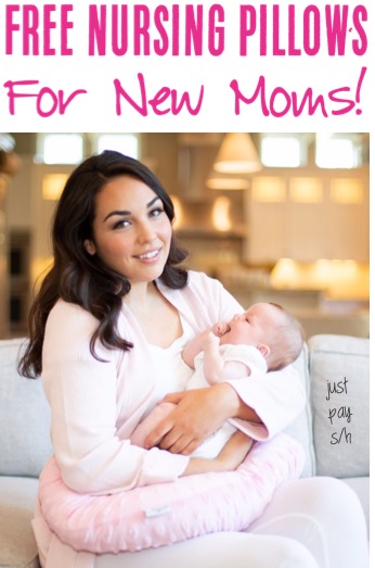 New Baby Products and Gifts Checklist for New Moms