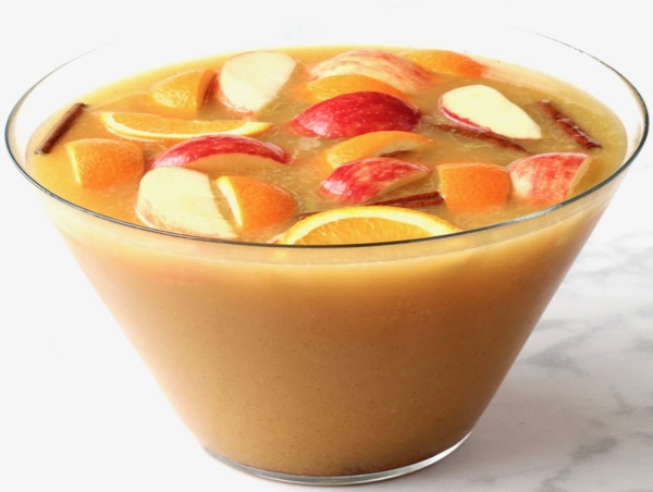 Apple Cider for Party