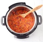Best Instant Pot Chili Recipe Recipe Ever