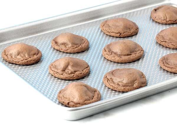 Rolo Cookie Recipes