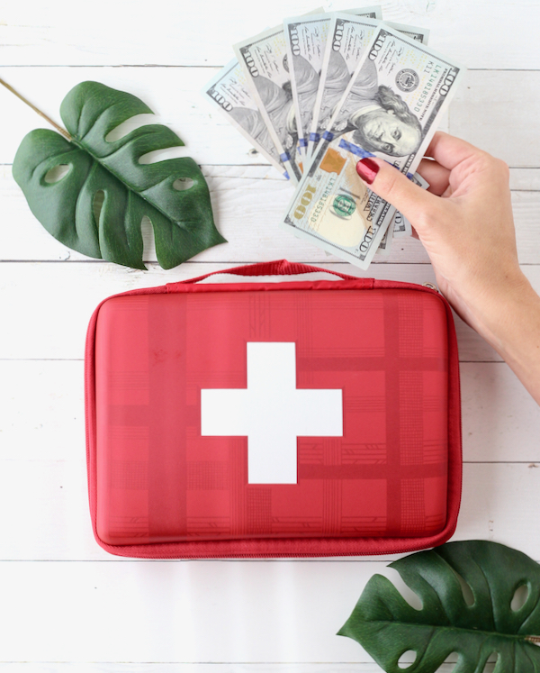 Why You Should Start an Emergency Fund Tips