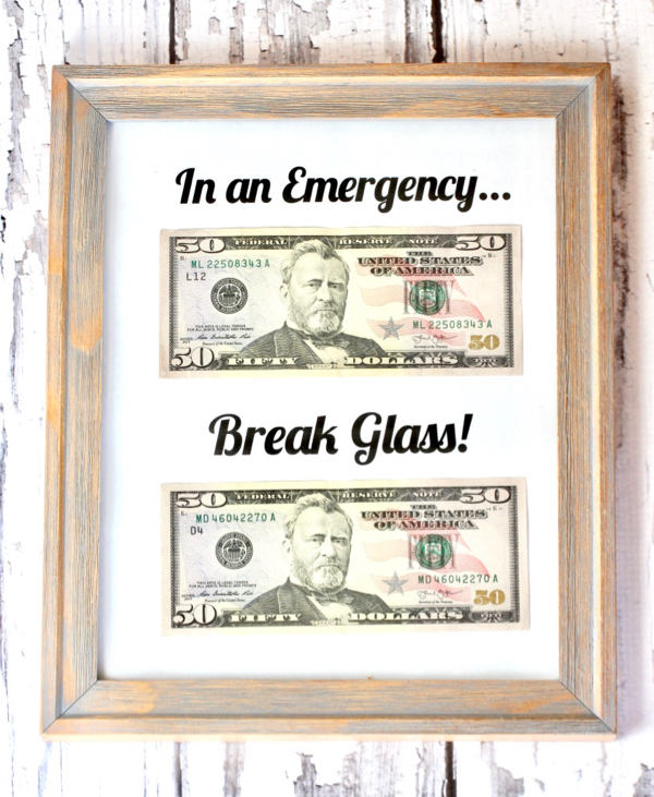 Why You Should Start an Emergency Fund