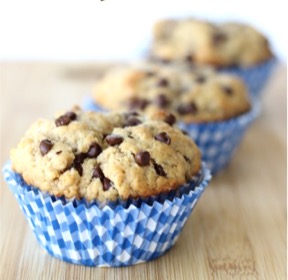 Best Ever Muffin Recipes