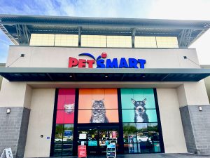 Petsmart Senior Discount