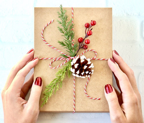 35 Christmas Gifts for Coworkers Under $10 - The Little Frugal House