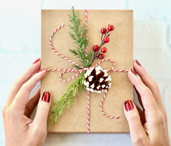 22 Creative Ways to Keep Christmas Gift Exchanges Thrifty! - The Frugal Girls