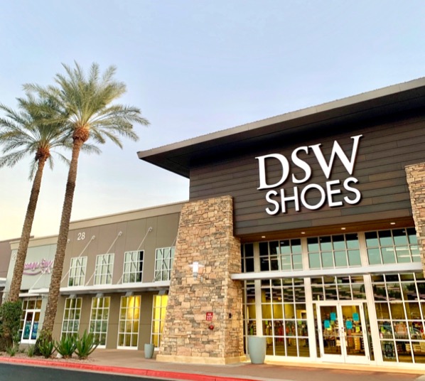 DSW Shoe Store Hacks and Shopping Tips