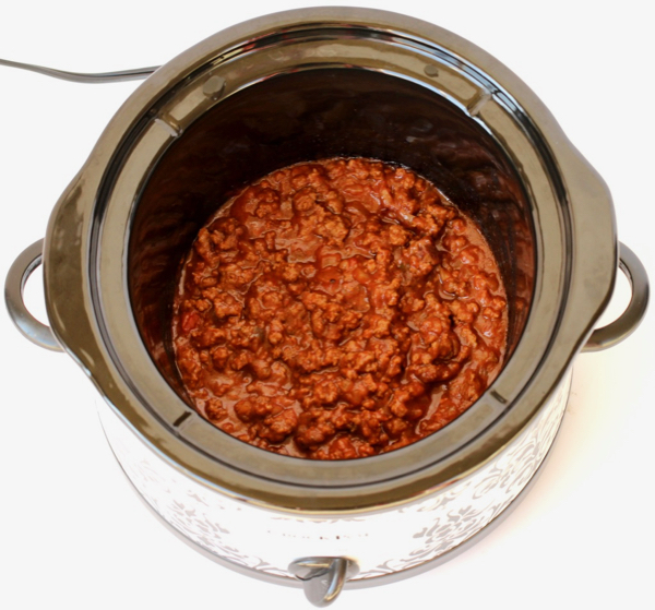 Turkey Sloppy Joes Recipe