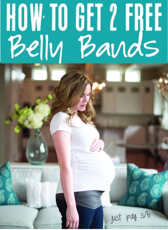 Belly Bands for Pregnancy