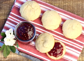 Raspberry Jam Recipe for Canning {The BEST!} - The Frugal Girls