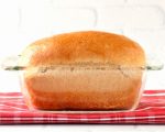 Honey Wheat Sandwich Bread Recipe Easy