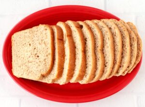 How to Make Wheat Sandwich Bread