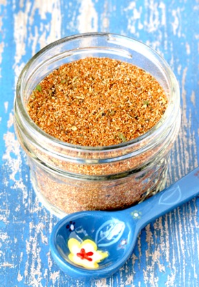 Burger Seasoning Recipe - The Cookie Rookie®