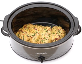 This Week's Foodie Freebie: Rival Crock-Pot