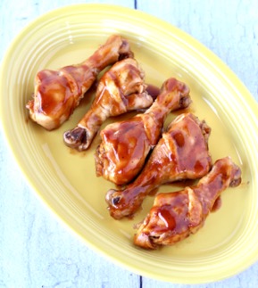 BBQ Chicken Recipes {Epic Barbecue Dinners}