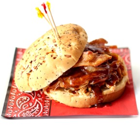 https://thefrugalgirls.com/wp-content/uploads/2020/04/Easy-Crockpot-Kansas-City-BBQ-Chicken-Sandwiches-with-Bacon-Recipe.jpg