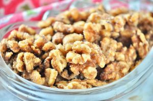 Spiced-Walnuts-Recipe-Candied-Walnut