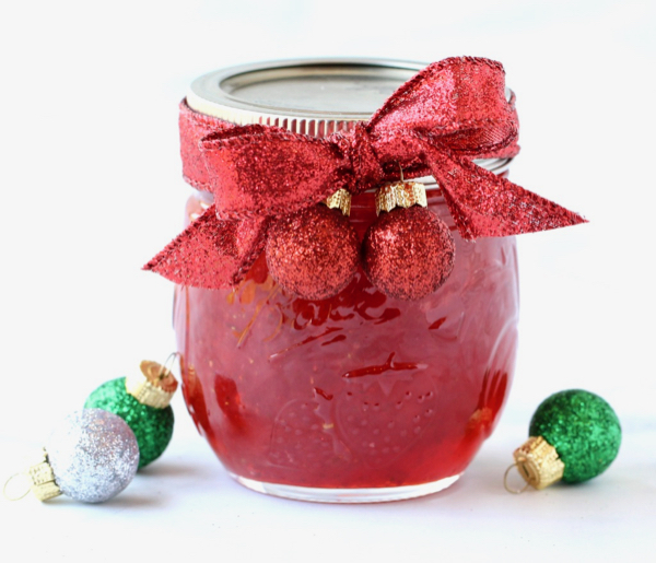 Strawberry Jam Gift Ideas