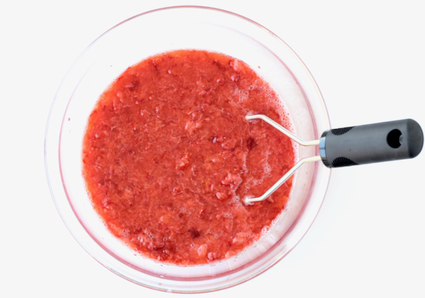 Strawberry Jam Recipe Pectin