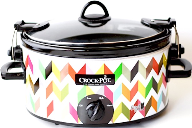 How To Choose The Best Slow Cooker Or Crock Pot – Edible Crafts