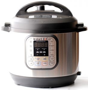 Using A Liner In An Instant Pot – What You Need To Know – My Budget Recipes