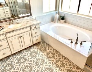 Homemade Shower Tile Spray - JDog Carpet Cleaning & Floor Care