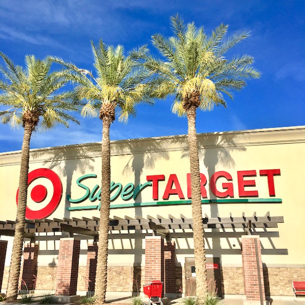 Genius Ways to Save Money at Target