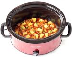 Sweet and Sour Pork Slow Cooker Recipe Easy