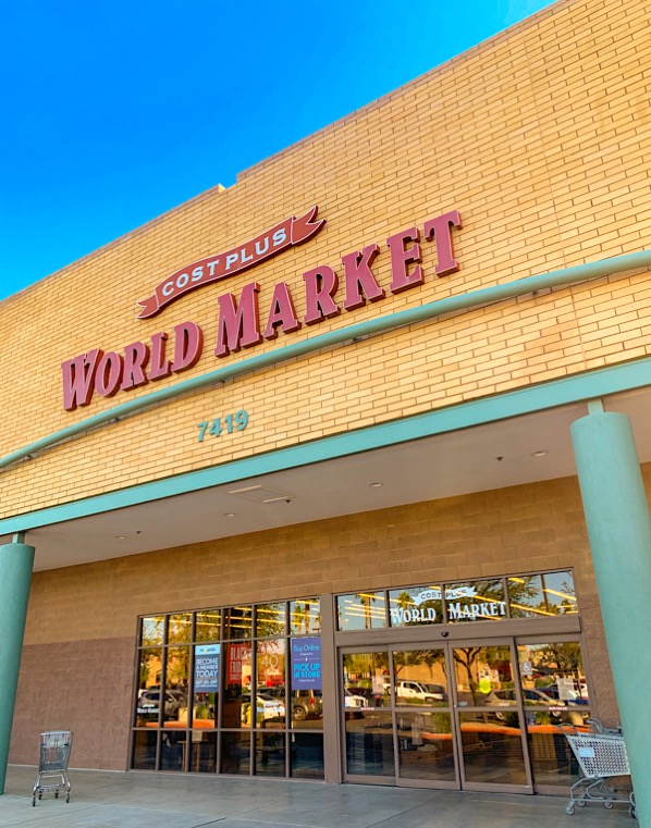 World Market