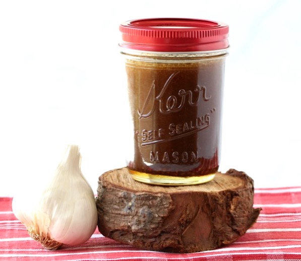 Best Honey Balsamic Dressing Recipe Homemade