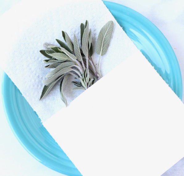 How to Dry Sage Bundles Fast