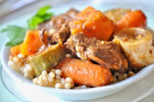 Crockpot Beef Stew Recipe