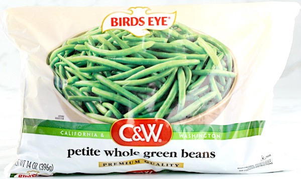 Green Bean Baby Food Recipe Easy