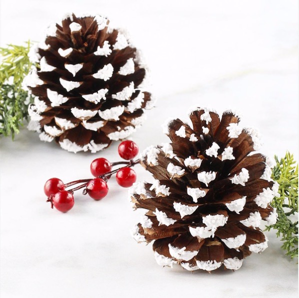 Easy Christmas Crafts to Make at Home