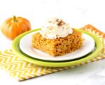 Pumpkin Angel Food Cake Recipe Easy
