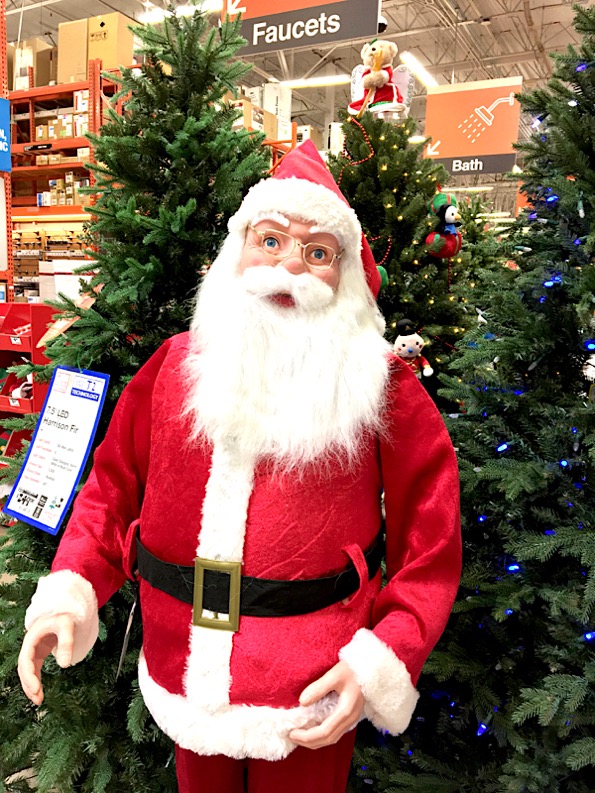 Home Depot Holiday Sales and Deals