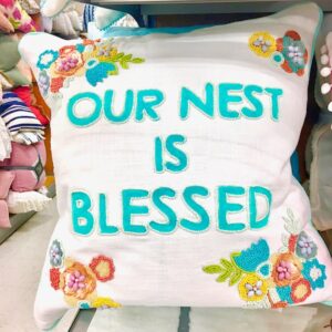 TJ Maxx Home Decor Pillows