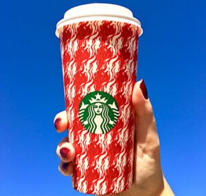 Starbucks Red Cup Countdown Deals and Offers