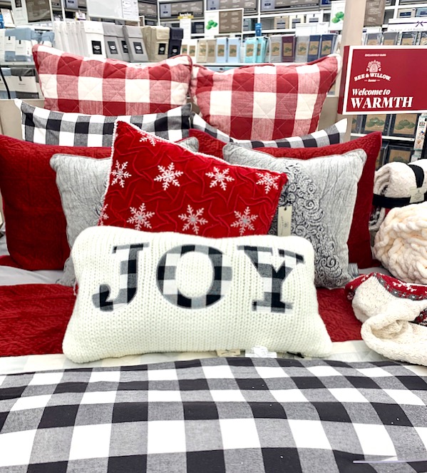Bed Bath and Beyond Home Decor Holidays
