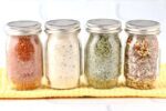 21 DIY Seasoning Recipes! (Easy Spice Mixes)